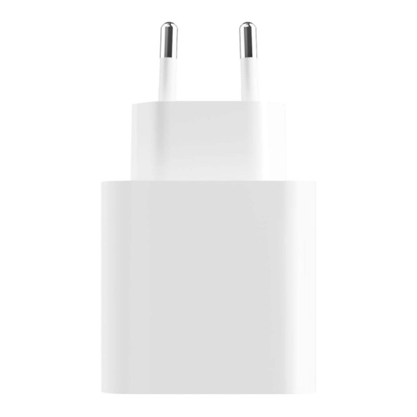 Устройство зарядное сетевое Mi 33W Wall Charger (Type-A+Type-C)